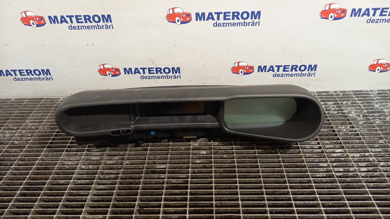 CEAS BORD CITROEN C3 PICASSO 1.6 HDI - (2009 2012)