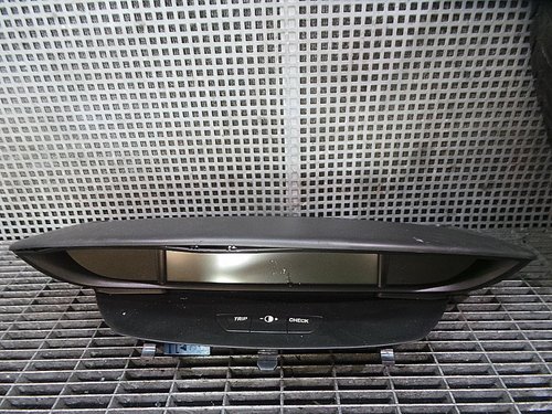 CEAS BORD CITROEN C4 1.6 HDI - (2004 2008)