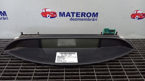 CEAS BORD CITROEN C4 C4 1.6 HDI - (2004 2008)