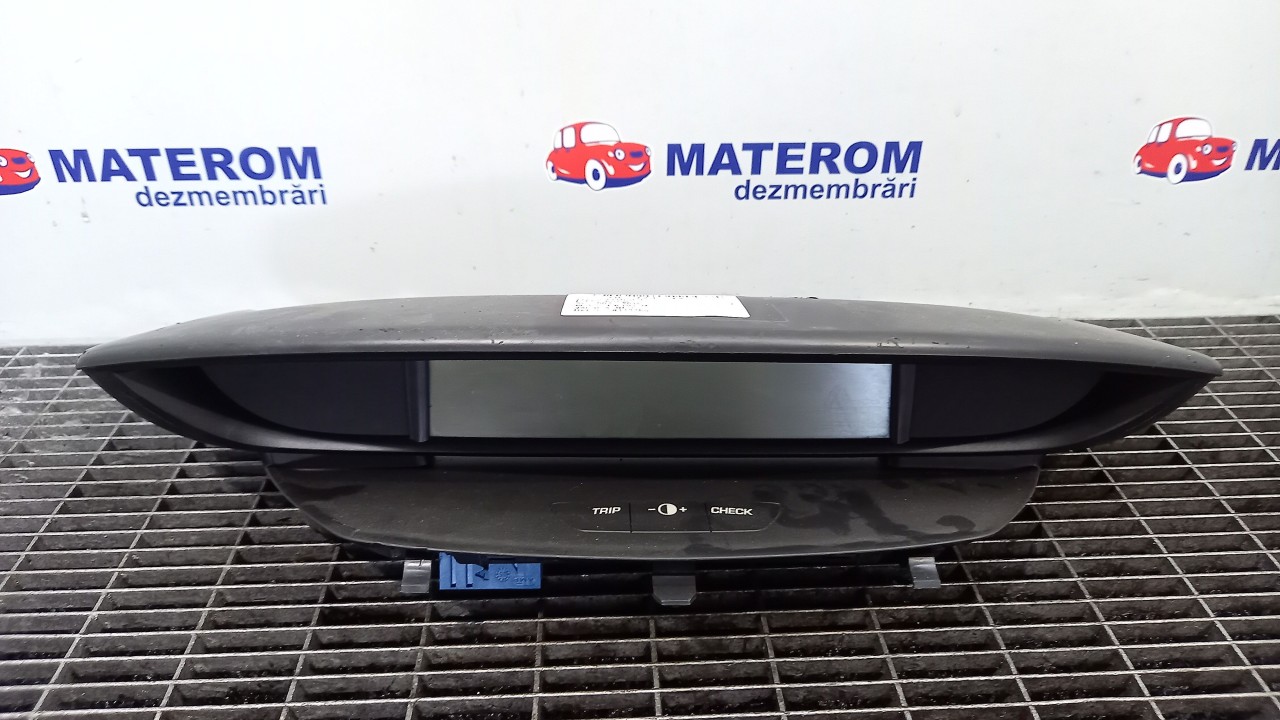 CEAS BORD CITROEN C4 C4 1.6 INJ 16V - (2004 2008)
