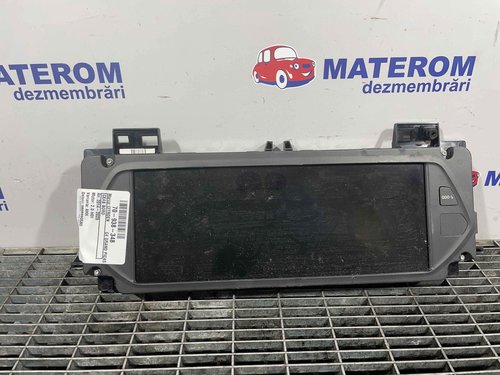 CEAS BORD CITROEN C4 GRAND PICASSO 2.0 HDI - (2014 2020)
