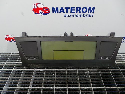 CEAS BORD CITROEN C4 PICASSO 1.8 INJ 16V - (2006 2010)