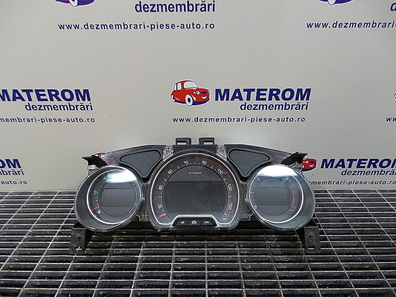 CEAS BORD CITROEN C5 1.6 HDI - (2007 2011)