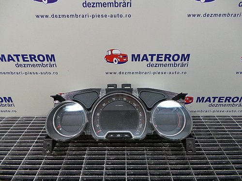 CEAS BORD CITROEN C5 1.6 HDI - (2007 2011)