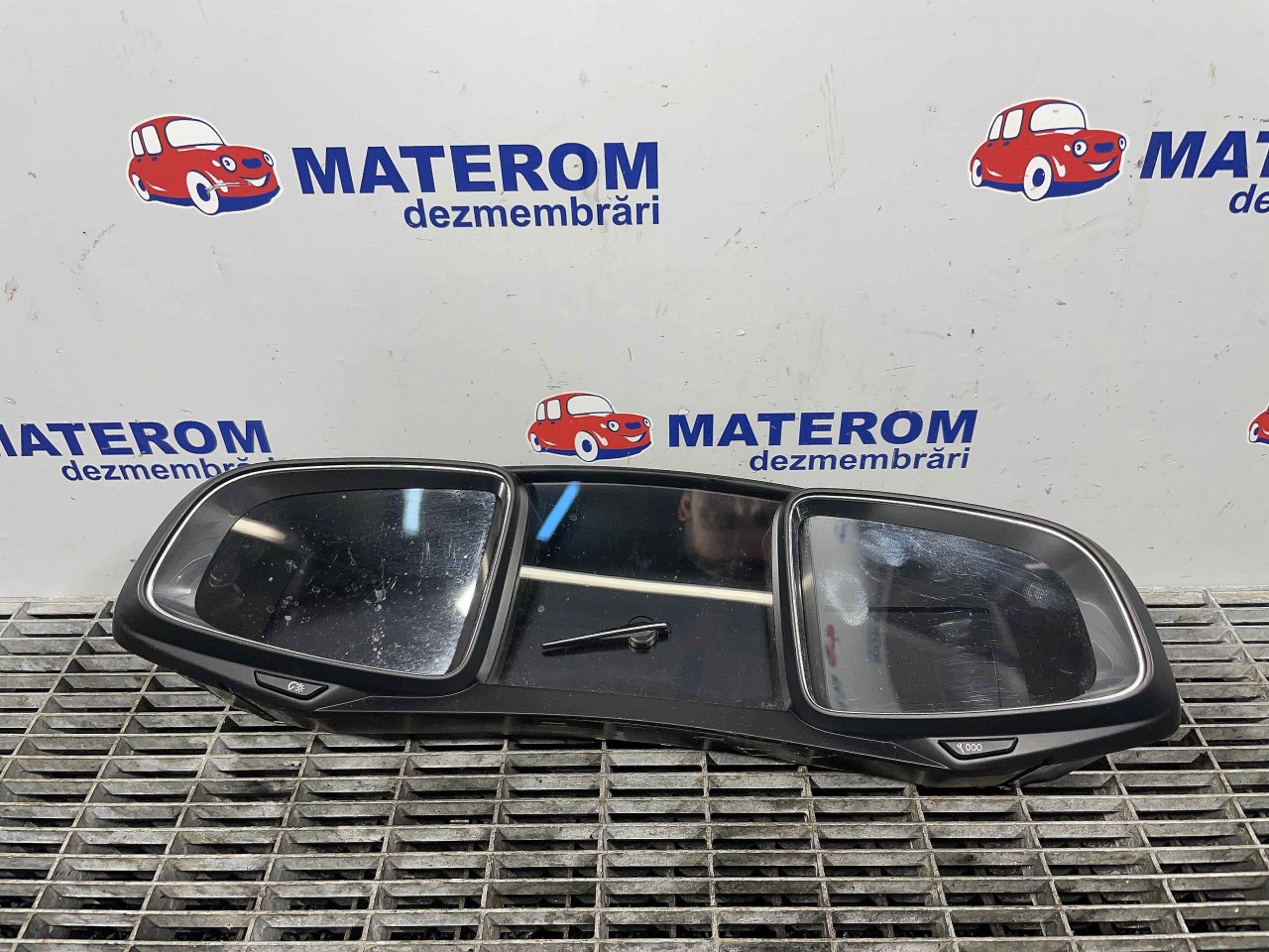 CEAS BORD CITROEN DS5 1.6 HDI - (2011 20