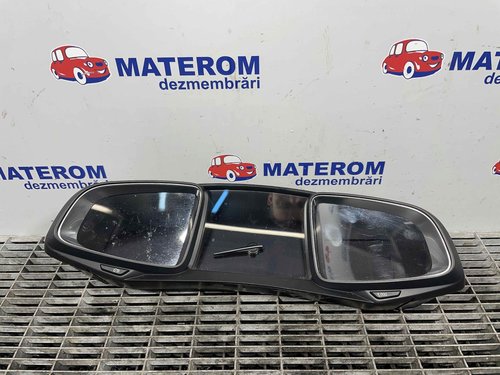 CEAS BORD CITROEN DS5 1.6 HDI - (2011 2015)