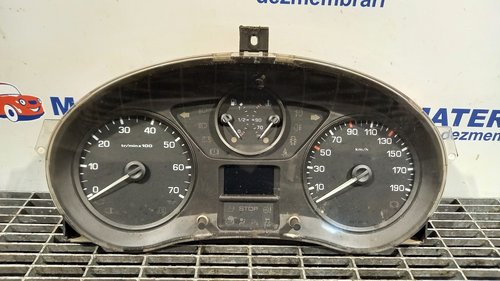 CEAS BORD CITROEN JUMPY 1.6 HDI - (2006 2016)