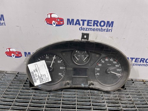 CEAS BORD CITROEN JUMPY 1.6 HDI - (2006 2016)