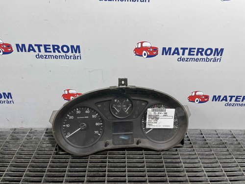 CEAS BORD CITROEN JUMPY JUMPY 1.6 HDI - (2006 2016)
