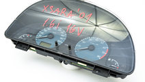 Ceas Bord Citroen XSARA (N0, N1, N2) 1997 - 2010 B...