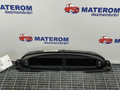 CEAS BORD CITROEN XSARA PICASSO 1.6 HDI - (1999 2004)