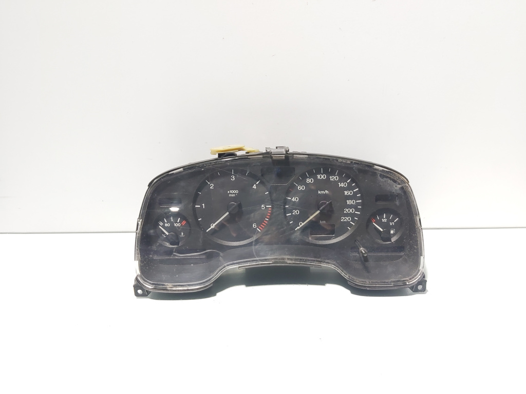 Ceas bord, cod 09228743, Opel Astra G Combi (F35) (idi:670126)