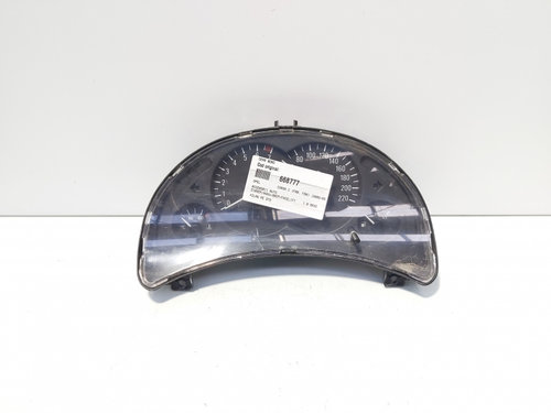 Ceas bord, cod 13173347, Opel Corsa C (F08, F68) 1.3 CDTI (id:668773)