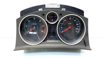 Ceas bord, cod 13267536, Opel Zafira B (A05) (idi:...