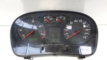 Ceas bord, cod 1J0920805F, VW Bora (1J2), 1.9 TDI,...