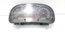 Ceas bord, cod 1J0920825C, VW Golf 4 (1J1) (idi:58...