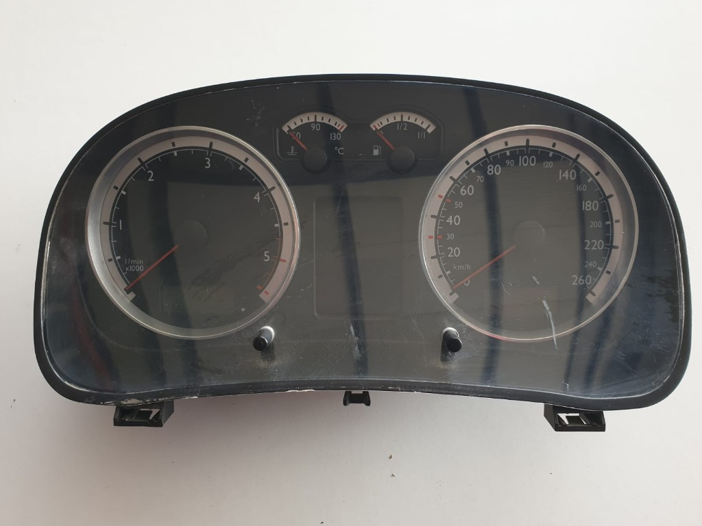 Ceas bord, cod 1J5920826C