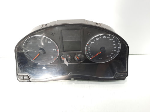 Ceas bord, cod 1K0920854B, VW Golf 5 Variant (1K5), 1.9 TDI (id:546286)