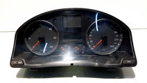 Ceas bord, cod 1K0920863B, Vw Jetta 3 (1K2) 1.9 TD...