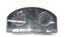 Ceas bord, cod 1K0920871B, Vw Golf 5 (1K1) 2.0 tdi...