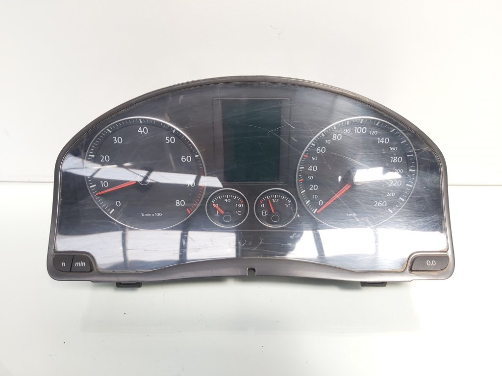 Ceas bord, cod 1K0920873A, Vw Jetta 3 (1K2) (id:694198)