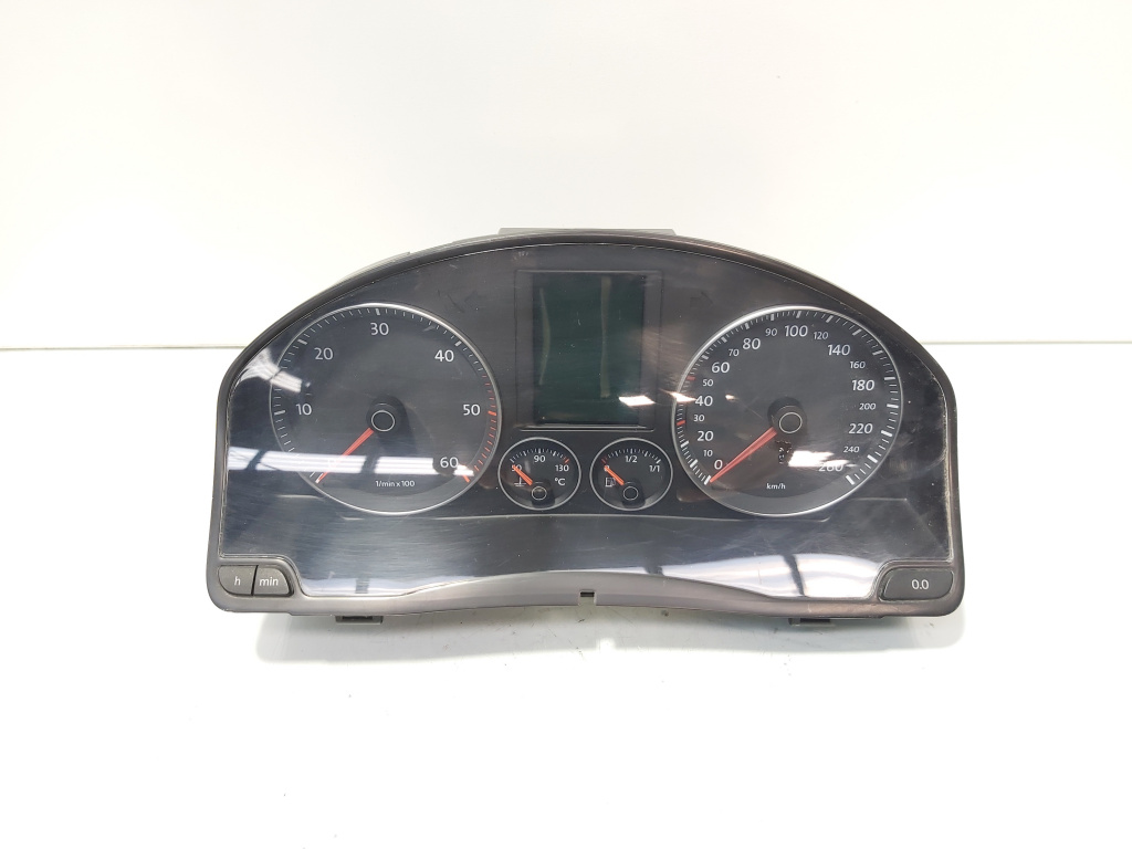 Ceas bord, cod 1K0920874B, VW Golf 5 Variant (1K5) (id:680515)