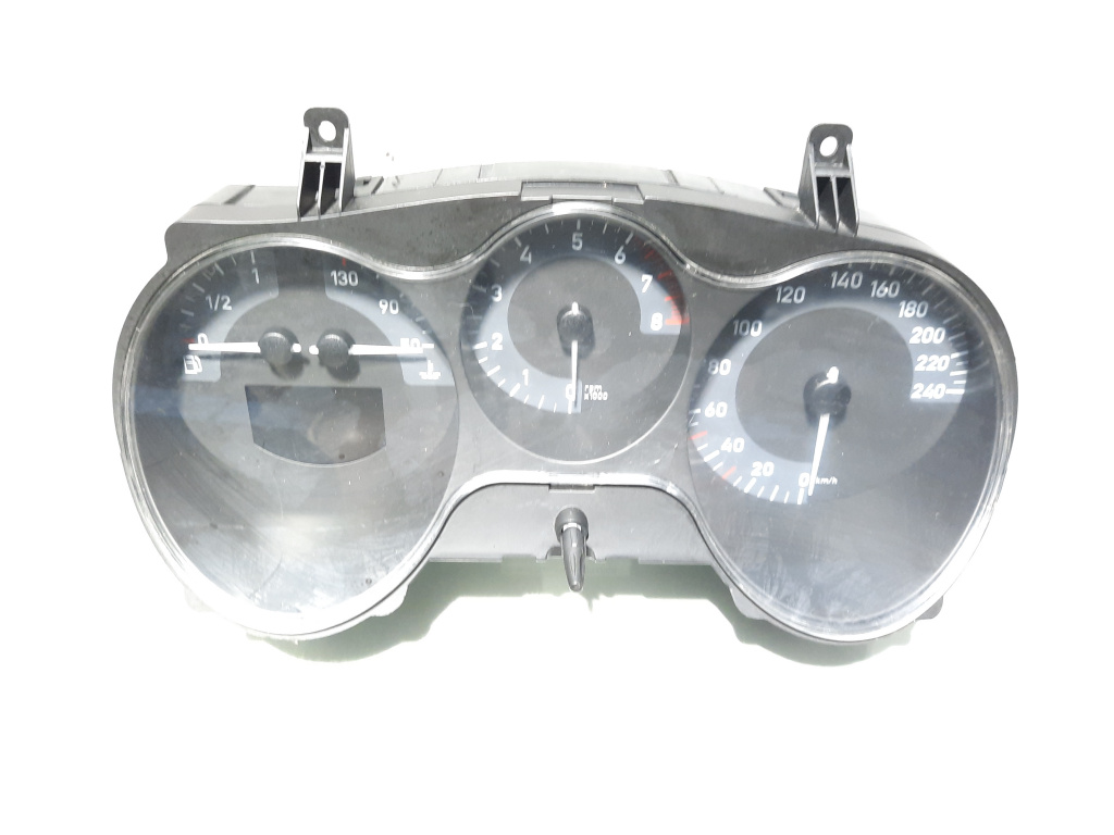 Ceas bord, cod 1P0920807, Seat Leon (1P1) (id:530039)
