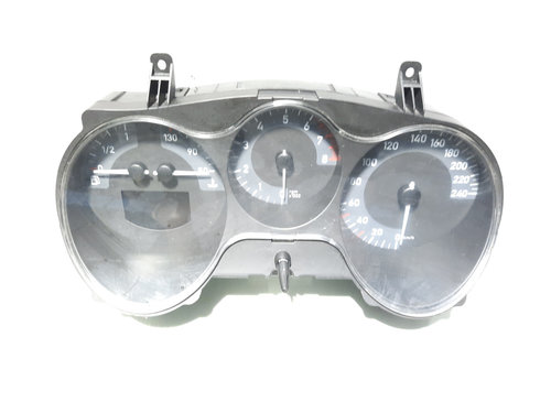 Ceas bord, cod 1P0920807, Seat Leon (1P1) (id:530039)