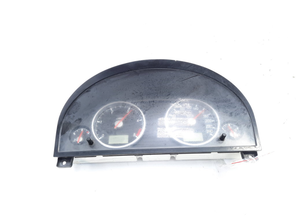 Ceas bord, cod 1S7F-10849-GE, Ford Mondeo 3 Sedan (B4Y) (idi:588930)