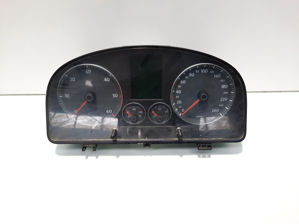 Ceas bord, cod 1T0920837E, VW Touran (1T1, 1T2) (id:580675)