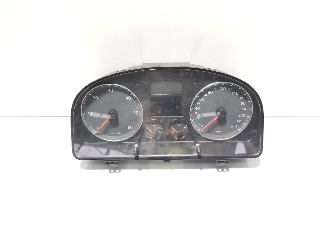 Ceas bord, cod 1T0920853C, Vw Caddy 3 Combi (2KJ) (idi:628300)