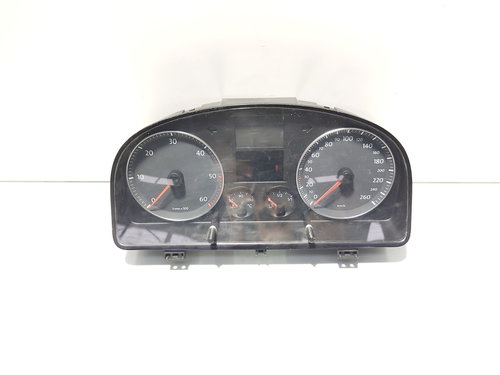 Ceas bord, cod 1T0920853C, Vw Caddy 3 Combi (2KJ) (idi:628300)