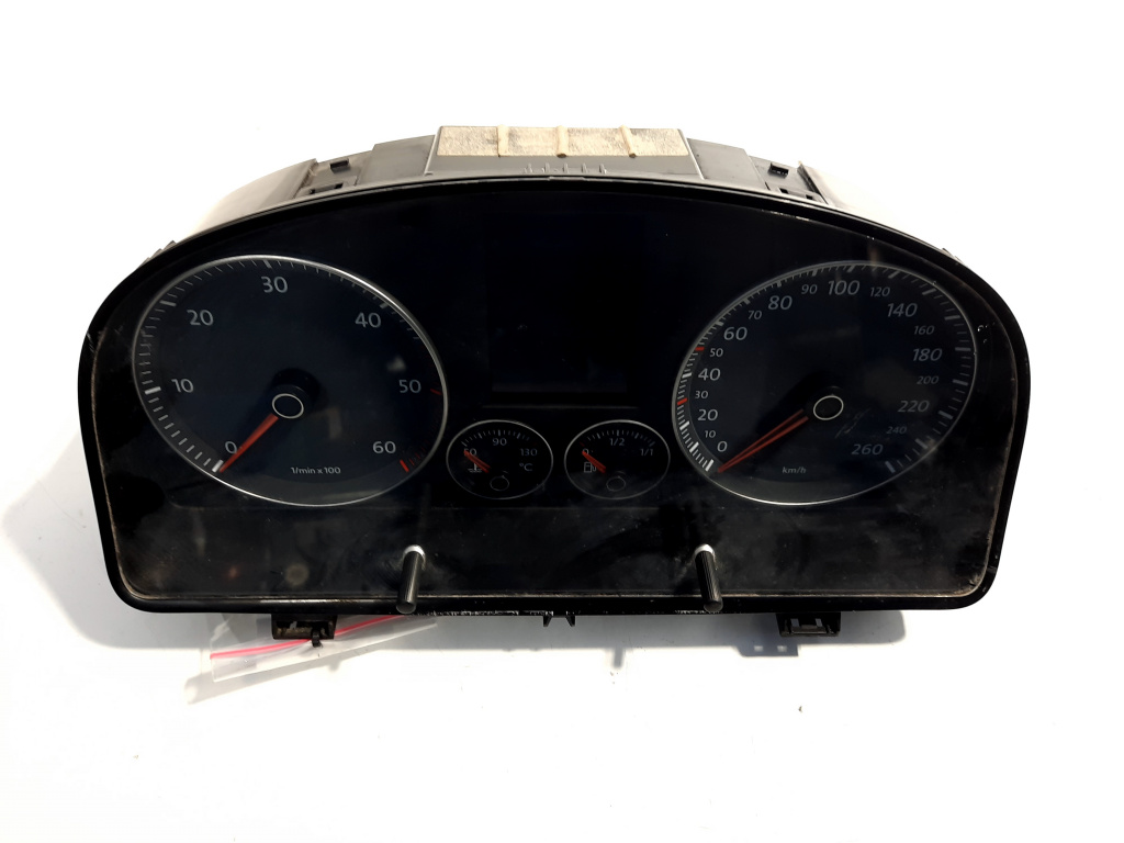 Ceas bord, cod 1T0920872F, Vw Touran (1T1, 1T2) (id:515958)