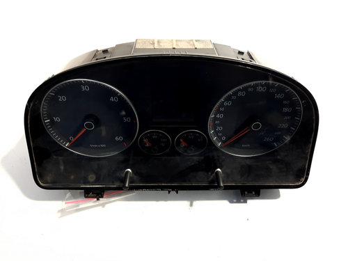 Ceas bord, cod 1T0920872F, Vw Touran (1T1, 1T2) (id:515958)