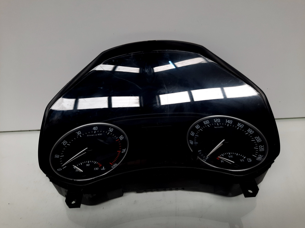 Ceas bord, cod 1Z0920803B, Skoda Octavia 2 (1Z3) 1.4 benz (id:110747)