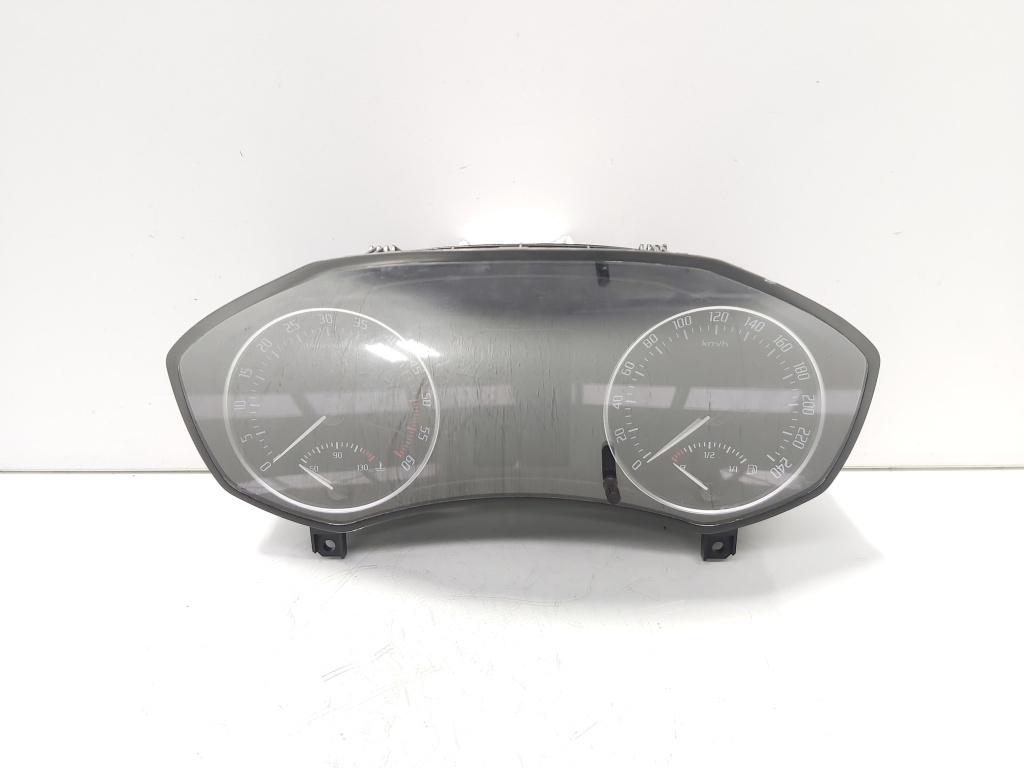Ceas bord, cod 1Z0920803G, Skoda Octavia 2 Combi (1Z5), 1.6 TDI (id:643956)