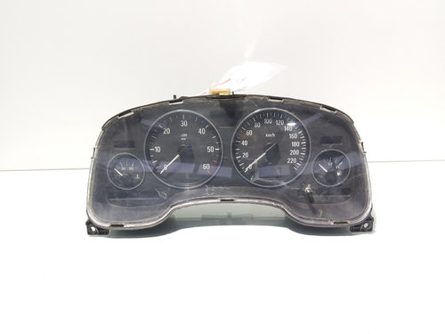 Ceas bord, cod 24451492, Opel Astra G Coupe 1.7 CDTI (id:671145)