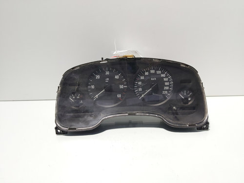 Ceas bord, cod 24451498, Opel Astra G Coupe 1.7 CDTI (id:671146)