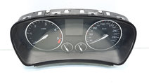 Ceas bord, cod 248100006R, Renault Laguna 3 (id:55...