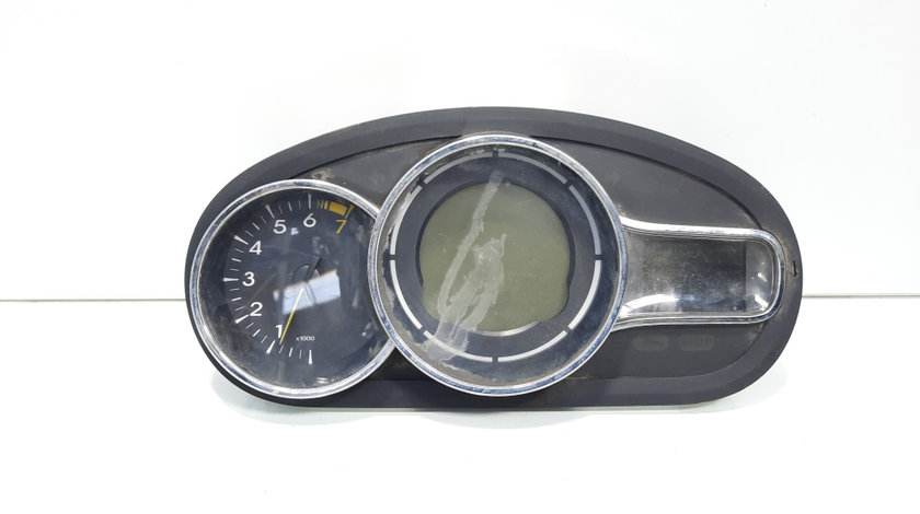 Ceas bord, cod 248100053R, Renault Megane 3, 1.6 benz (id:608416)