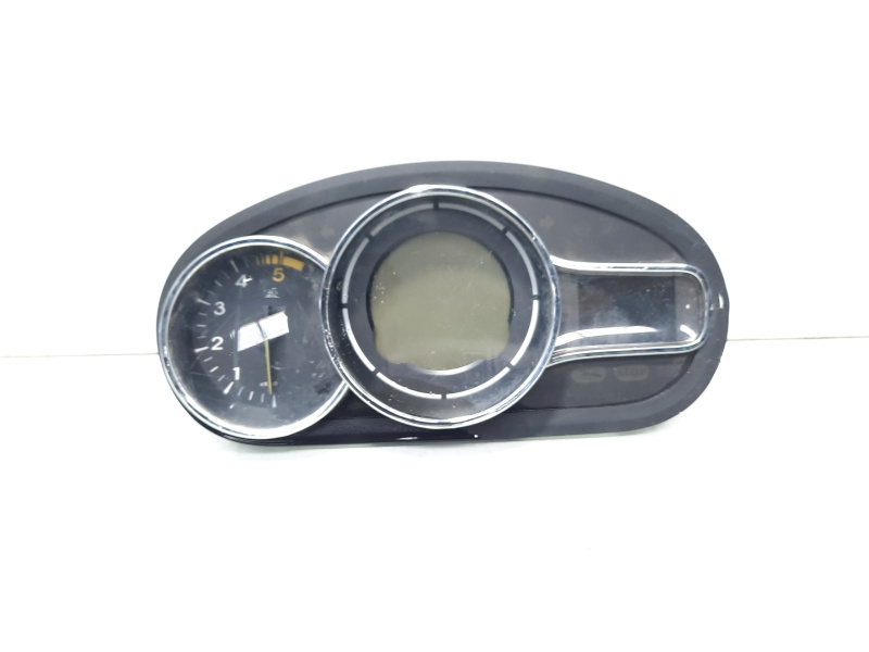 Ceas bord, cod 248100342R, Renault Megane 3 Combi, 1.5 DCI (idi:614934)