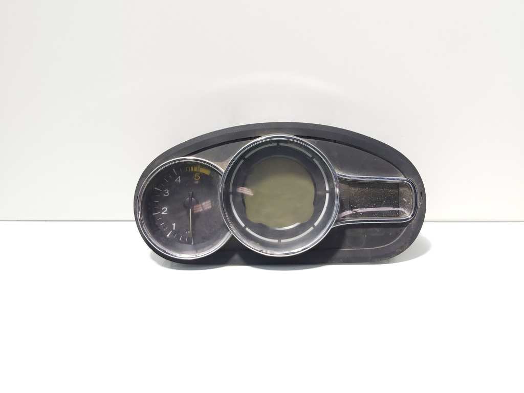 Ceas bord, cod 248100342R, Renault Megane 3 (id:670592)