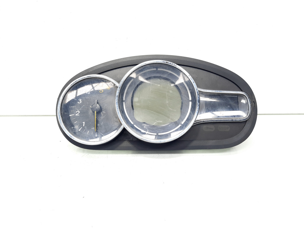 Ceas bord, cod 248103468R, Renault Megane 3 CC (idi:530508)