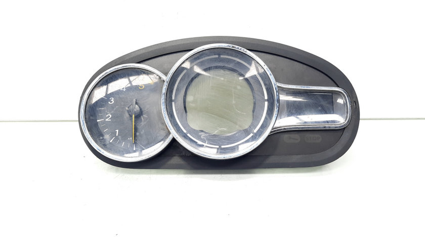 Ceas bord, cod 248103468R, Renault Megane 3 Coupe (idi:530508)