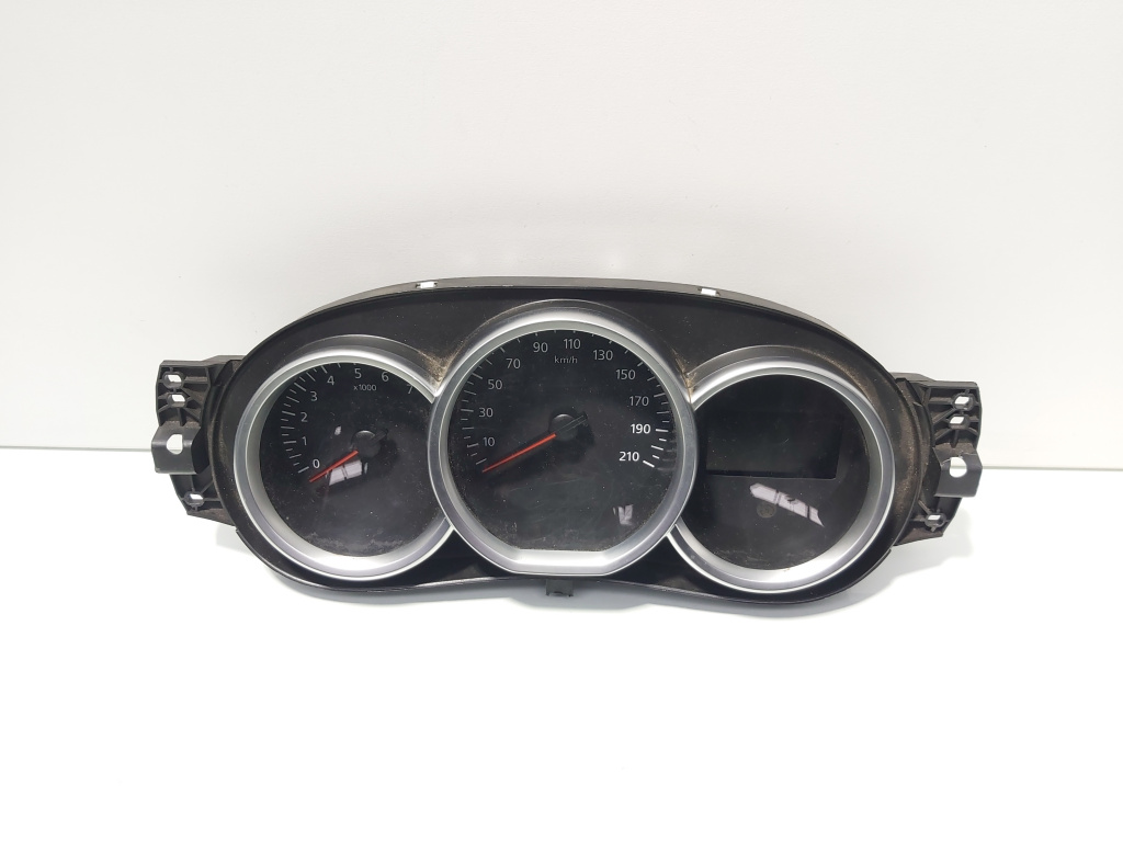 Ceas bord, cod 248108019R, Dacia Logan MCV 2 0.9 TCE (id:671090)