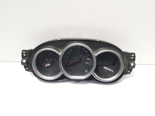 Ceas bord, cod 248108019R, Dacia Logan MCV 2 0.9 TCE (id:671090)