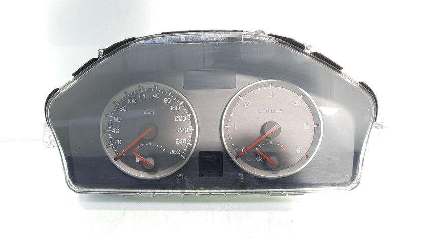 Ceas bord, cod 30728645, Volvo V50, 1.6 Diesel (idi:465123)