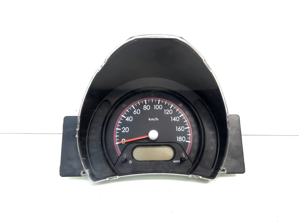 Ceas bord, cod 34100-68K0, Nissan Pixo (UA0) (id:519083)
