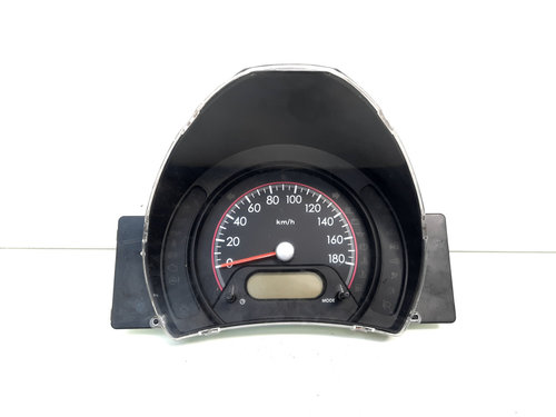 Ceas bord, cod 34100-68K0, Nissan Pixo (UA0) (id:519083)