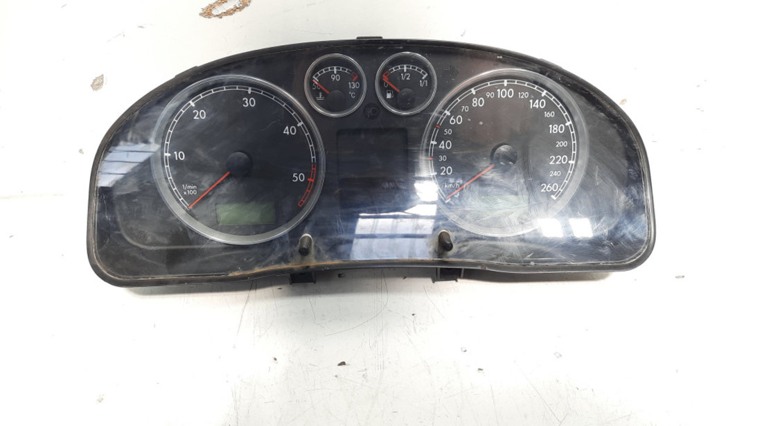 Ceas bord, cod 3B0920827A, Vw Passat (3B3) (idi:531170)